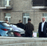 Нанесён удар по «центру принятия решений» в Киеве - Столица С