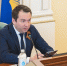 Андрей Чибис: Более 30 млн рублей привлечено в Мурманскую область по итогам федеральных и региональных грантовых конкурсов для молодежи   - Министерство информационной политики