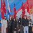 Политех на параде Победы - Ивановский политех