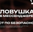 Ловушка в мессенджере: квест по безопасности. - Вейделевский район