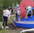 Наш округ преображается на глазах!. - Вейделевский район