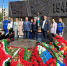 «Огонь памяти» от Могилы Неизвестного Солдата прибыл в Кулебаки - Город Кулебаки