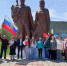 Праздничный митинг «Ваш подвиг не забудем никогда» - Городищенская МЦРБ