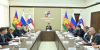 Глава Сочи Андрей Прошунин поручил до конца года завершить инвентаризацию детских площадок - Администрация г. Сочи
