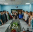 Круглый стол, посвящённый 81‑й годовщины Великой Победы - Вавиловский университет