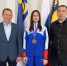 Мэр Улан-Удэ поздравил призёрку Первенства Европы по тхэквондо - Газета Номер один