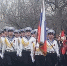 81-я годовщина Победы в Великой Отечественной войне - Институт водного транспорта