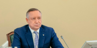 Глава Петербурга поздравил горожан с Международным днем медсестры - Петербургский дневник