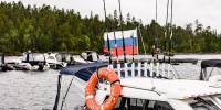 В Мурманской области определены сроки открытия навигации маломерных судов - Министерство региональной безопасности