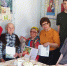 В районе Бурятии труженице тыла исполнилось 95 лет - ИА Байкал-Daily
