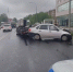 ВАЗ вылетел на встречку на Казанском шоссе и устроил ДТП с шестью пострадавшими - ProGorodNN.Ru