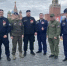 Восемь калужан стали почетными гостями Парада Победы на Красной площади - Калужский перекрёсток