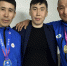 "Дьулуур чыпчаала". Якутский спортсмен Александр Моедо стал чемпионом России по суточному бегу - ГТРК Саха