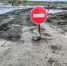 6 участков новосибирских трасс ушли под воду - Gorsite.Ru