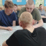 Я пойду по следу языка - Тотемская ЦБС