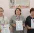 В Нурлате почтили память Героя России Александра Волкова шахматно-шашечными баталиями - Нурлат-⁠информ