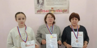 В Нурлате почтили память Героя России Александра Волкова шахматно-шашечными баталиями - Нурлат-⁠информ