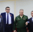 1205 В преддверии Дня Победы в Ступино вручили награды ветеранам СВО - ТВ-Комсет