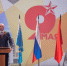 День благодарности всем, кто подарил нам мир и свободу! - Газета Великолукская правда