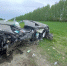 В Пензенском районе в ДТП с кроссовером и автобусом пострадали трое детей - SMI58.Ru