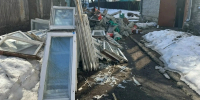 В Коврове строители превратили территории трех школ в свалки - Progorod33.Ru