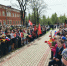 В Окуловском окуруге прошли митинги в память павших в Великой Отечественной войне - Комитет культуры и туризма