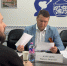 Кирилл Карташев провел личный прием граждан в Региональной общественной приемной партии «Единая Россия» - Городская Дума