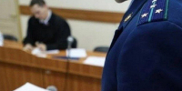 По инициативе прокуратуры бывшему директору спортивного комплекса в Братске заменили условный срок на реальный - ИА ИркСиб