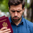 паспорт нелегал мигрант мужчина - О чём Говорит Смоленск