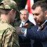 Подполковник Альберт Тулпаров из Усть-Джегутинского района удостоен звания Героя Донецкой Народной Республики - Газета День республики