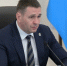 Дмитрий Демешин: Мы чувствуем себя единым народом, сплочённым общими целями под руководством нашего Президента! - Правительство Хабаровского края