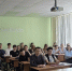 «Правовые вопросы сохранения памяти о Второй мировой войне глазами молодых исследователей» - СГЭУ