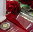 12 мая 1997 года Указом Президента Республики Ингушетия Руслана Аушева учрежден первый официальный орден Республики Ингушетия — орден «За заслуги» - Архивная служба