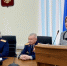 В региональном следственном управлении СК проведено торжественное собрание, посвящённое Дню Победы   - Следственный комитет