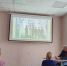 Лекция «Мир музея» - Библиотеки Мытищи