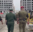 Бывших мигрантов отправили в военкомат Благовещенска - Teleport2001.Ru