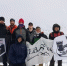 Белгородцы поднялись на Эльбрус накануне 9 Мая - Мир Белогорья