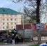 В Березниках перевернулся школьный автобус - Новости Перми PermNews.Ru