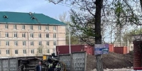 В Березниках перевернулся школьный автобус - Новости Перми PermNews.Ru