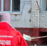 Брянские добровольцы спешат на помощь после атаки - Брянская улица