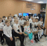 Ученики 2 «А» класса - Управление культуры, спорта, молодежной политики и международных связей