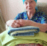 В Татарстане 90-летняя учительница, помогавшая фронту в войну, поддерживает бойцов СВО - ИА Татар-информ