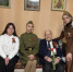 С победой, дорогие Ветераны!. - Администрация Дубровского района