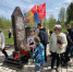 День Победы: память, которая живёт в сердцах - Бологовский район
