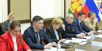 Глава Сочи Андрей Прошунин поручил до конца года завершить инвентаризацию детских площадок - Sochi.Com