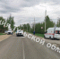 На трассе под Новомосковском сбили 16-летнего подростка - ИА Тульская служба новостей