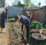 «Весенние заботы» - Городской округ