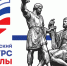 Всероссийский конкурс «Символы России. В дружбе народов – единство России» - Детская библиотека имени В.М. Величкиной