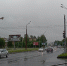 Дождь в Петрозаводске - Петрозаводск говорит