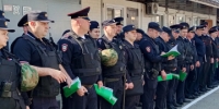 В Павловском районе полицейские провели профилактическое мероприятие «Правопорядок» - Отдел МВД России по Павловскому району